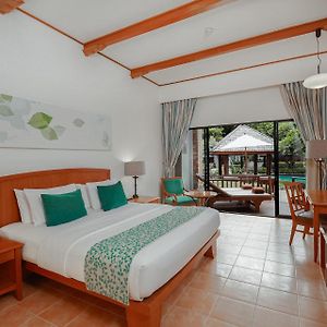 Chambre de Luxe Lit King-Size